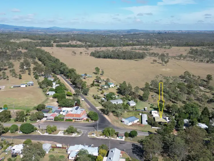 Third view of Homely house listing, 14 Main Street, Maidenwell QLD 4615