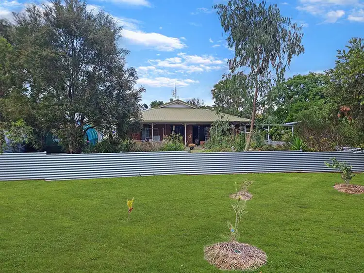 Fifth view of Homely house listing, 14 Main Street, Maidenwell QLD 4615
