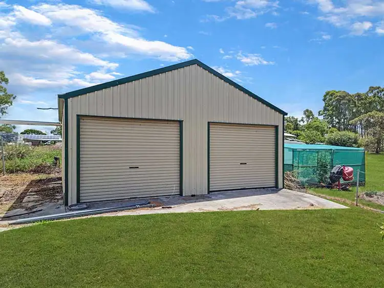 Seventh view of Homely house listing, 14 Main Street, Maidenwell QLD 4615