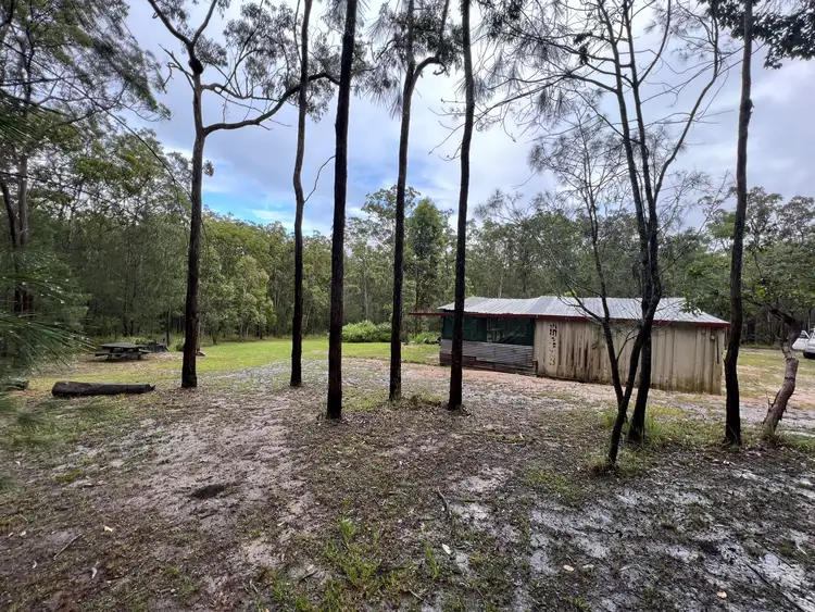 Seventh view of Homely land listing, LOT 1 MOOMIN ROAD, Moomin QLD 4887