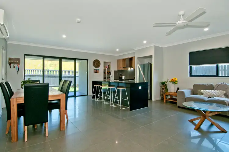 Second view of Homely house listing, 8 Darling Court, Flagstone QLD 4280