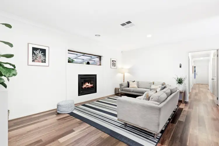 Fifth view of Homely house listing, 11 Rathmines Place, Highton VIC 3216