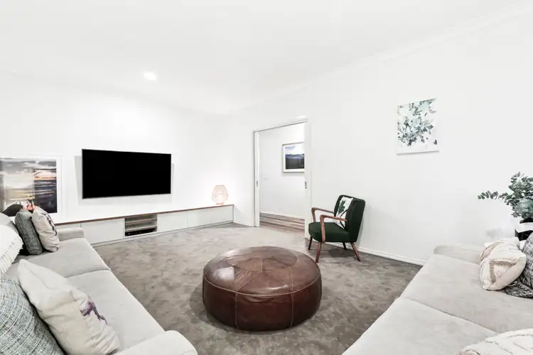 Sixth view of Homely house listing, 11 Rathmines Place, Highton VIC 3216