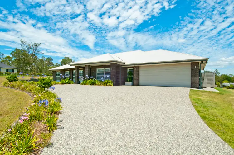31-33 Winx Court, Riverbend QLD 4280