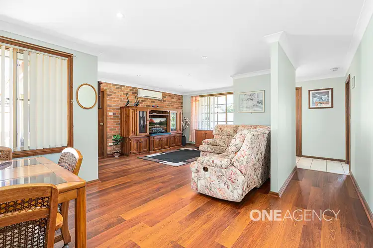 Third view of Homely house listing, 52 Page Avenue, North Nowra NSW 2541