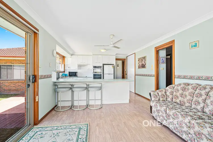 Fourth view of Homely house listing, 52 Page Avenue, North Nowra NSW 2541