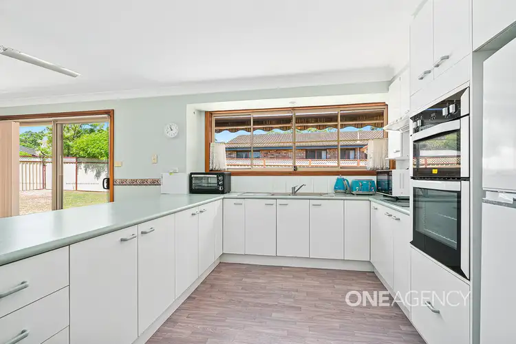 Fifth view of Homely house listing, 52 Page Avenue, North Nowra NSW 2541