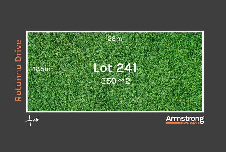 Main view of Homely land listing, 26 Rotunno Drive, Charlemont VIC 3217