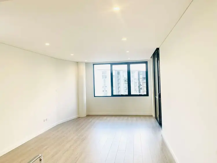 Second view of Homely apartment listing, 501/91 Lord Sheffield Circuit, Penrith NSW 2750