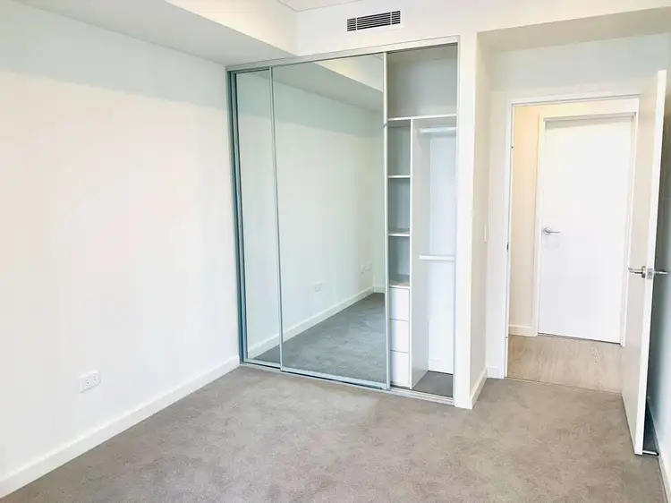 Third view of Homely apartment listing, 501/91 Lord Sheffield Circuit, Penrith NSW 2750