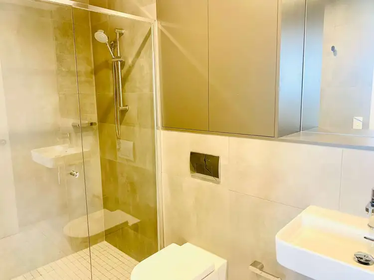 Fifth view of Homely apartment listing, 501/91 Lord Sheffield Circuit, Penrith NSW 2750
