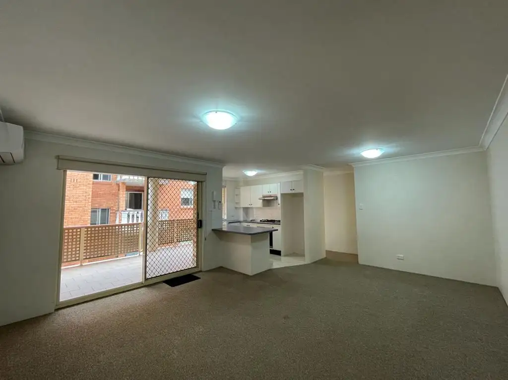 Main view of Homely apartment listing, 6/18-20 Calder Road, Rydalmere NSW 2116