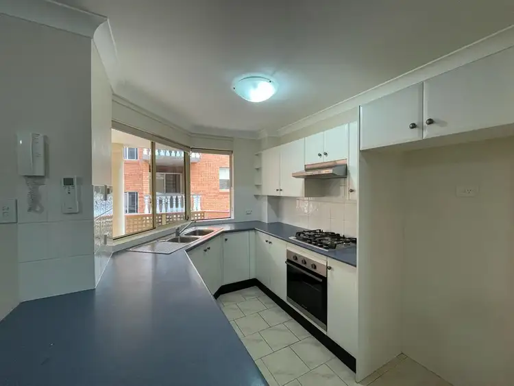 Second view of Homely apartment listing, 6/18-20 Calder Road, Rydalmere NSW 2116