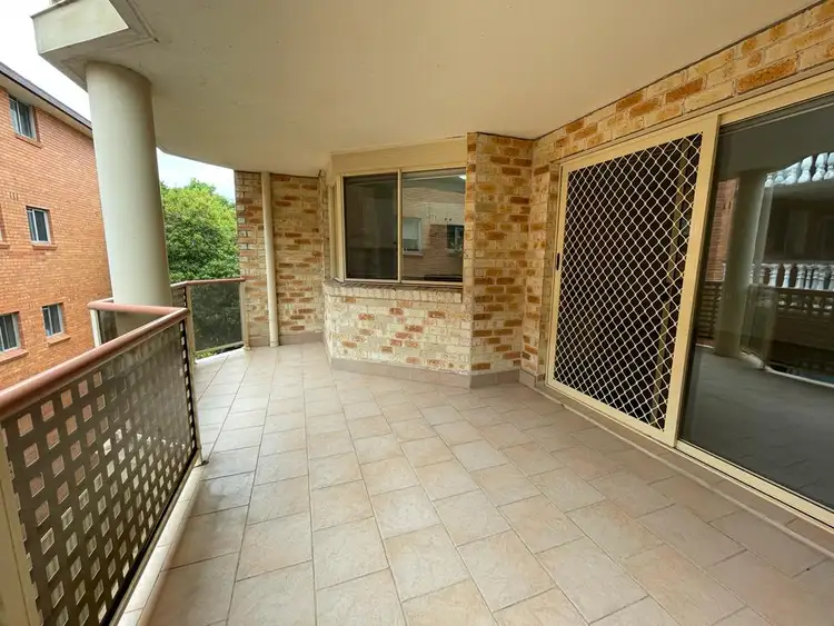 Third view of Homely apartment listing, 6/18-20 Calder Road, Rydalmere NSW 2116