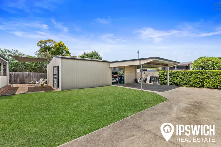 Second view of Homely house listing, 11 Pine Street, Flinders View QLD 4305