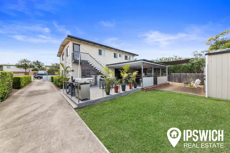 Third view of Homely house listing, 11 Pine Street, Flinders View QLD 4305