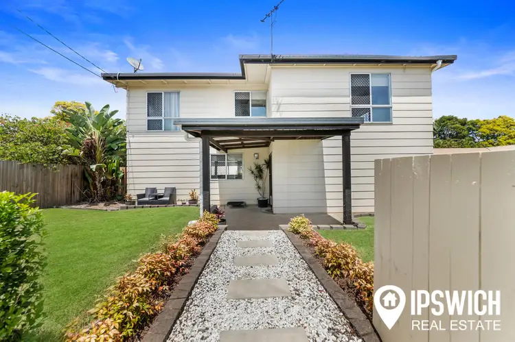 Fourth view of Homely house listing, 11 Pine Street, Flinders View QLD 4305
