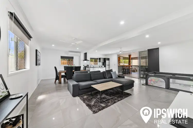 Sixth view of Homely house listing, 11 Pine Street, Flinders View QLD 4305