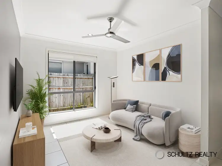 3 Treetops Street, Yarrabilba QLD 4207