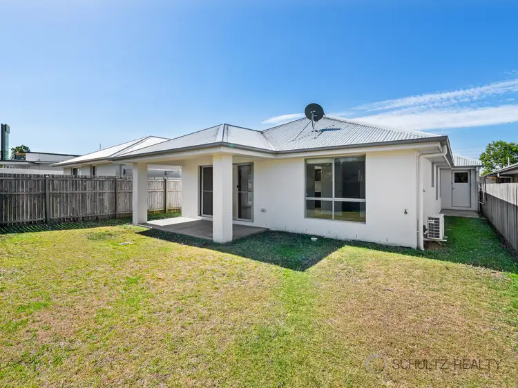 Second view of Homely house listing, 3 Treetops Street, Yarrabilba QLD 4207