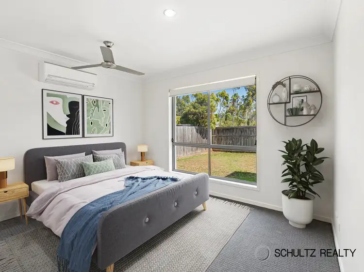 Third view of Homely house listing, 3 Treetops Street, Yarrabilba QLD 4207