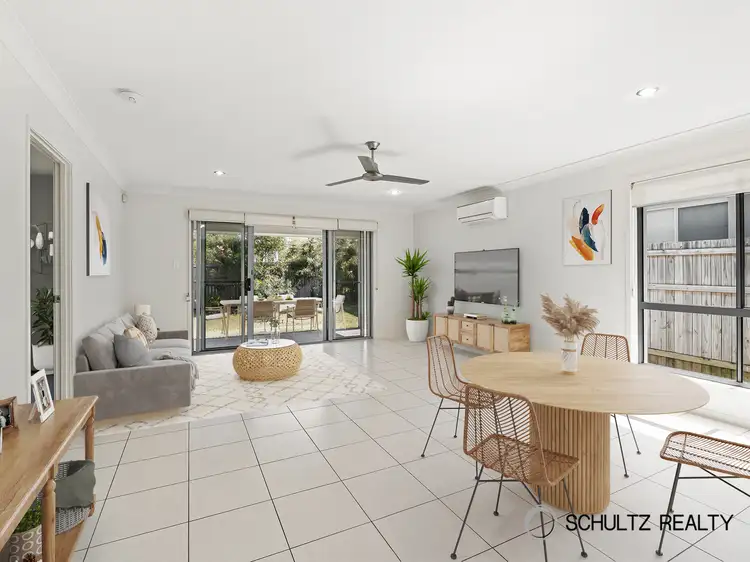 Fourth view of Homely house listing, 3 Treetops Street, Yarrabilba QLD 4207