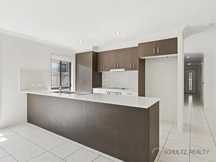 Fifth view of Homely house listing, 3 Treetops Street, Yarrabilba QLD 4207