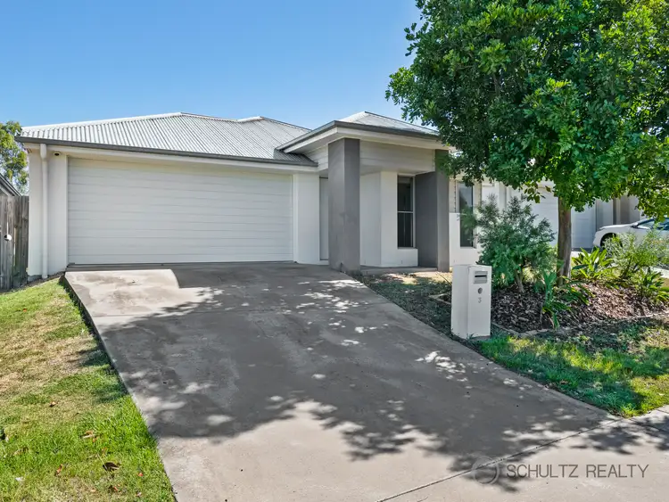 Sixth view of Homely house listing, 3 Treetops Street, Yarrabilba QLD 4207