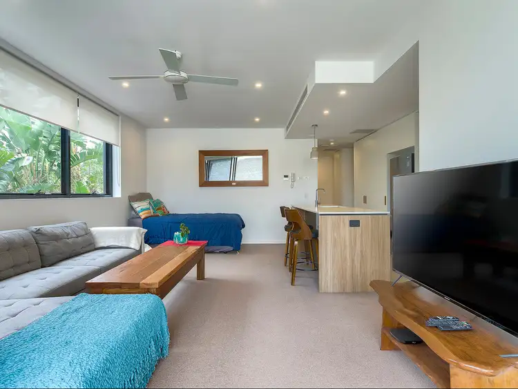 Fifth view of Homely apartment listing, 211/77 Jane Street, West End QLD 4101