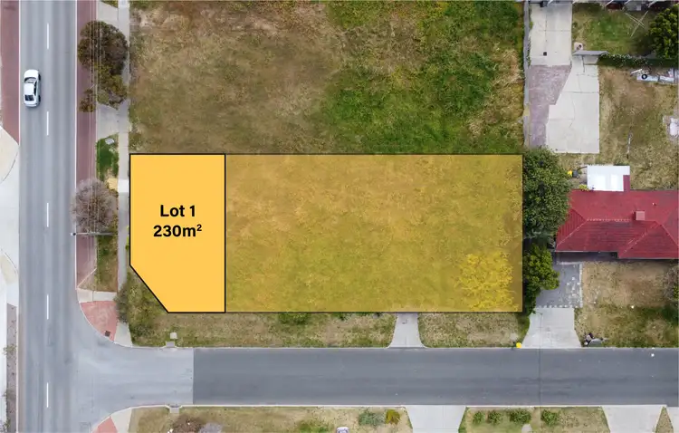 2 Garden Street, Cannington WA 6107