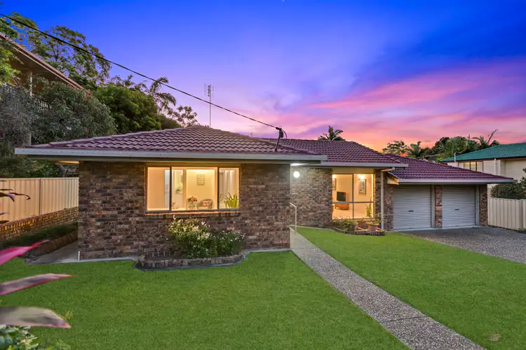 Main view of Homely house listing, 28 Turner Drive, Moffat Beach QLD 4551
