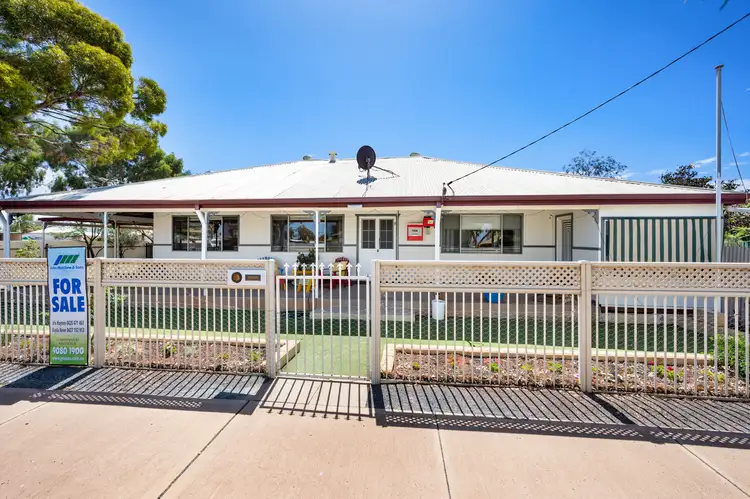 154 Moran Street, Victory Heights WA 6432
