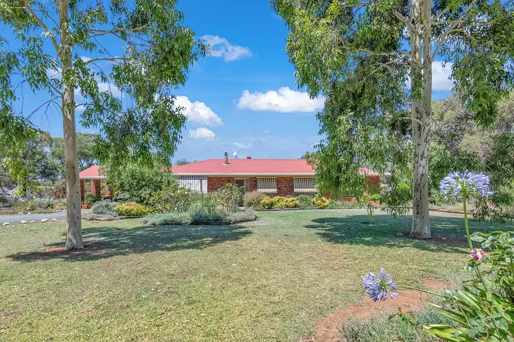 587 Lady Augusta Road, Echuca VIC 3564