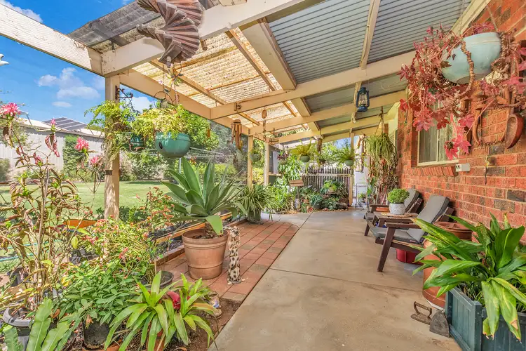 Third view of Homely house listing, 587 Lady Augusta Road, Echuca VIC 3564