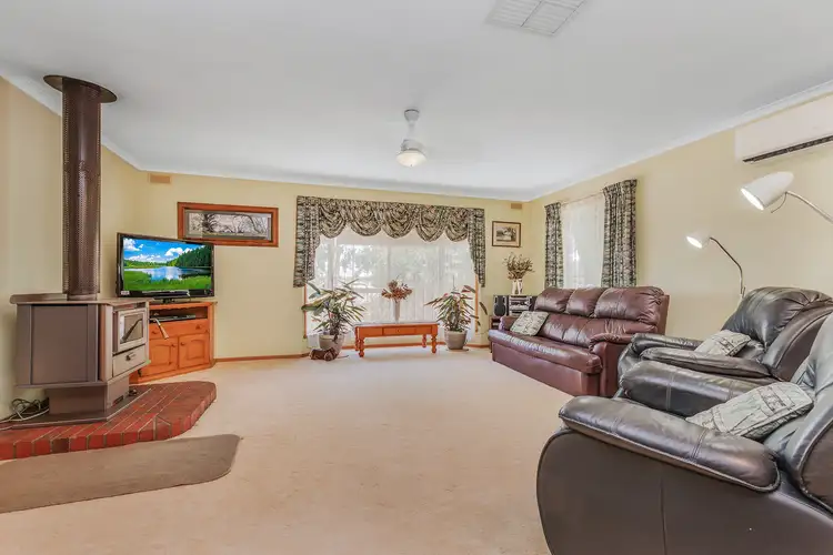 Fifth view of Homely house listing, 587 Lady Augusta Road, Echuca VIC 3564