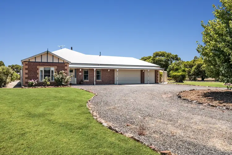 Second view of Homely house listing, 48 Tulla Drive, Teesdale VIC 3328