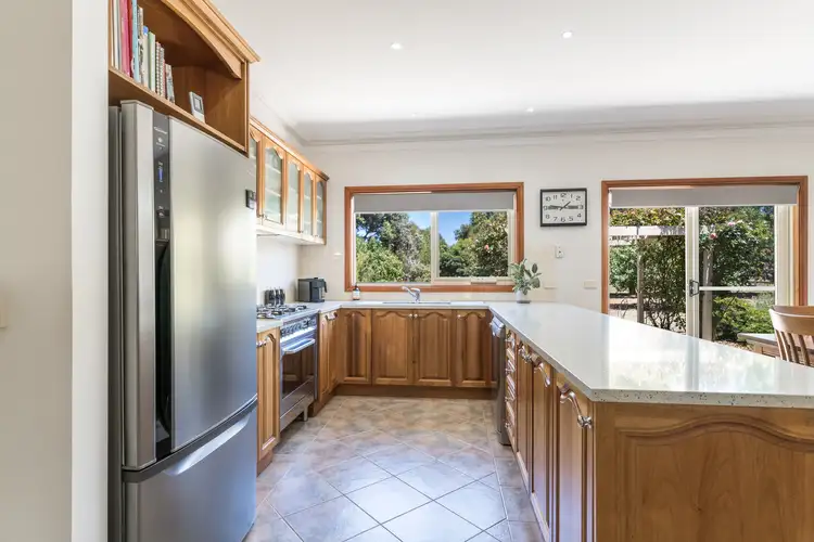 Third view of Homely house listing, 48 Tulla Drive, Teesdale VIC 3328