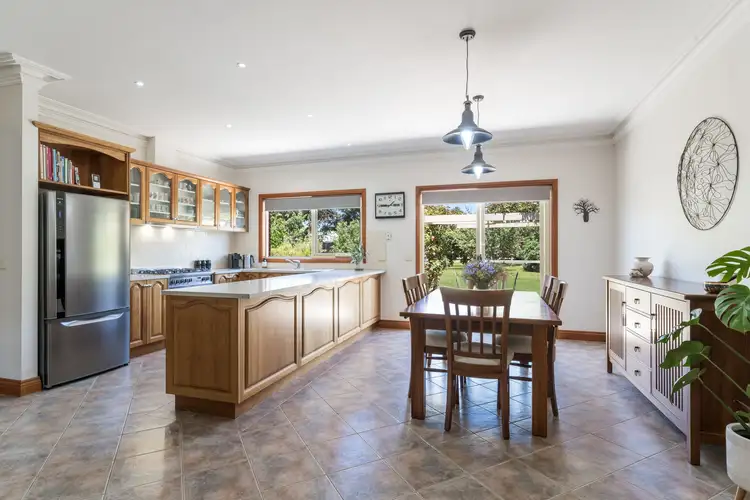 Fifth view of Homely house listing, 48 Tulla Drive, Teesdale VIC 3328