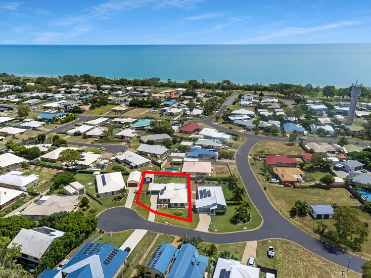 4 Tulip Court, Moore Park Beach QLD 4670