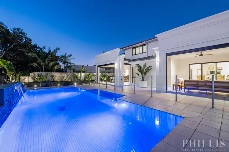 Third view of Homely house listing, 2117 The Circle, Sanctuary Cove QLD 4212