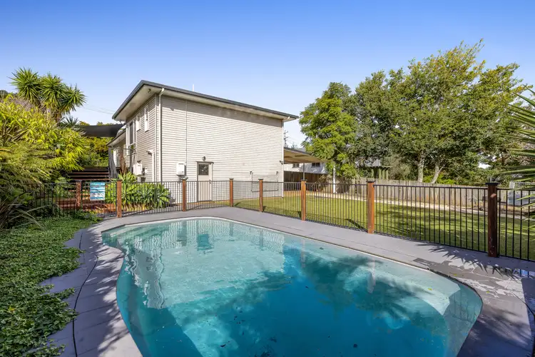 23 Rowbotham Street, Rangeville QLD 4350