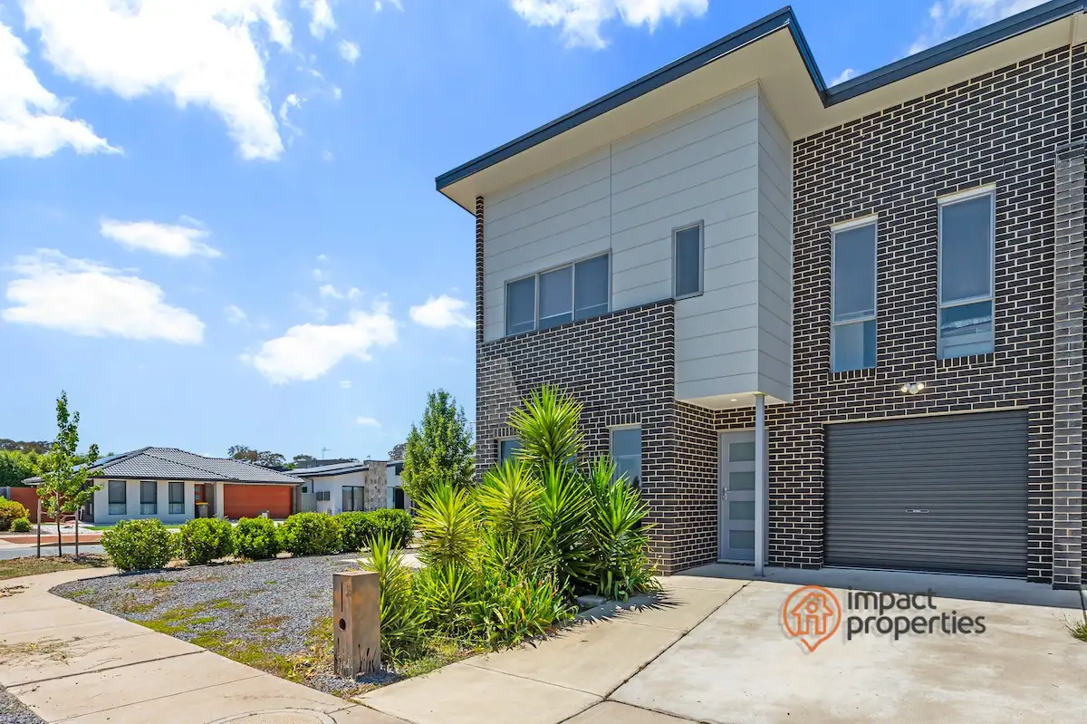 Main view of Homely house listing, 36 Helmrich Street, Moncrieff ACT 2914