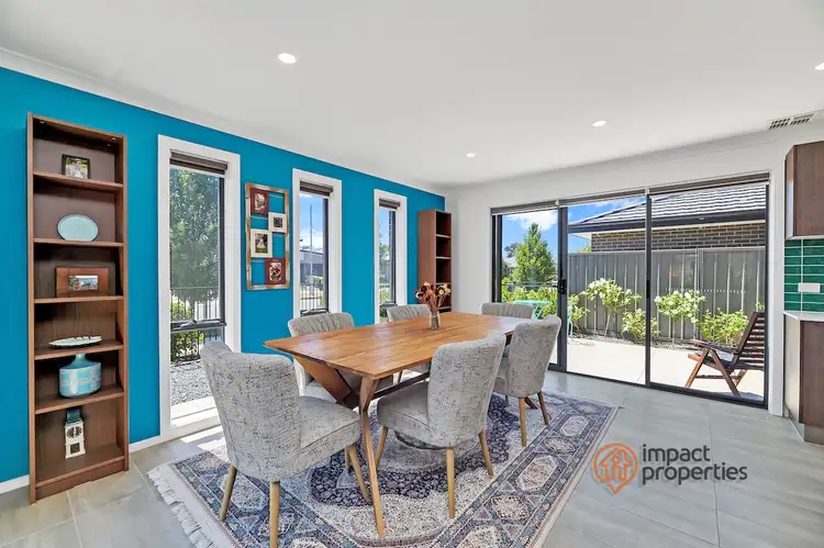 Fifth view of Homely house listing, 36 Helmrich Street, Moncrieff ACT 2914