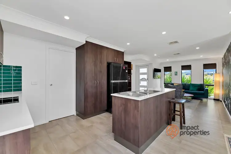 Sixth view of Homely house listing, 36 Helmrich Street, Moncrieff ACT 2914