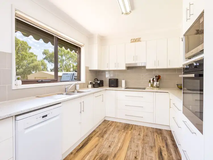 Second view of Homely house listing, 213 Commercial Street, Merbein VIC 3505
