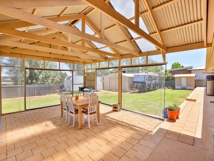 Fourth view of Homely house listing, 213 Commercial Street, Merbein VIC 3505