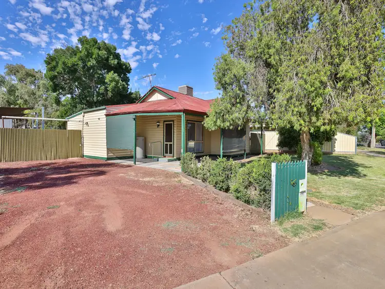 170 Commercial Street, Merbein VIC 3505
