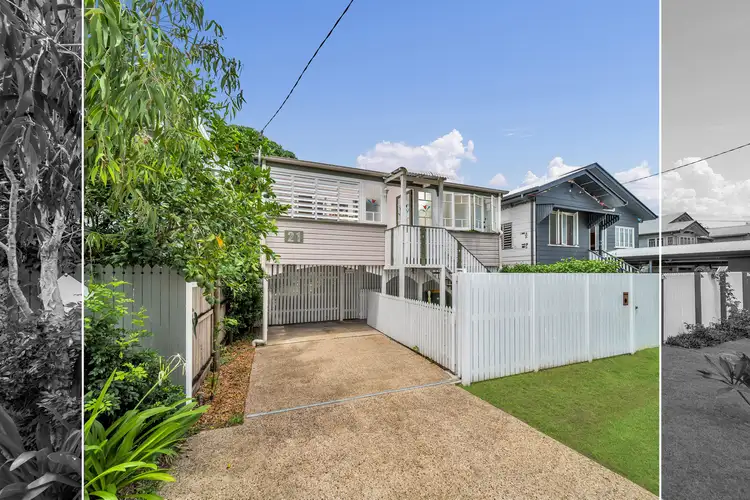 21 Cairns Street, Cairns North QLD 4870