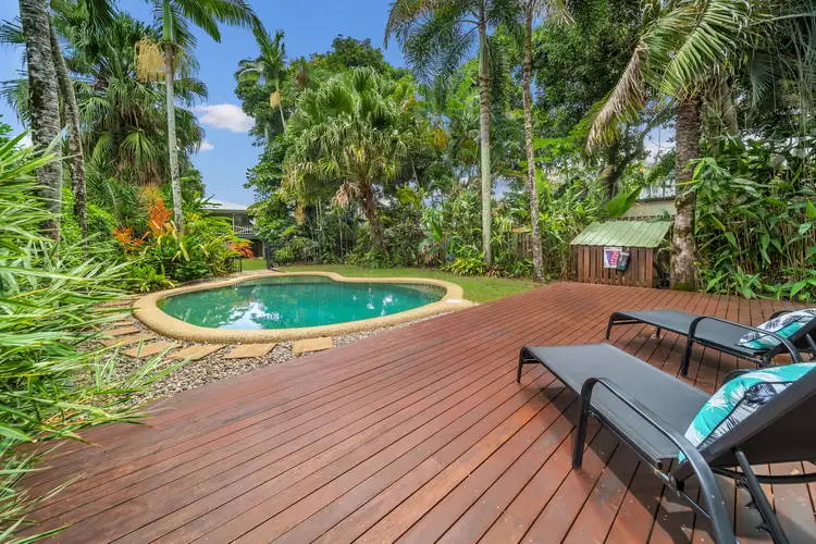 Third view of Homely house listing, 21 Cairns Street, Cairns North QLD 4870