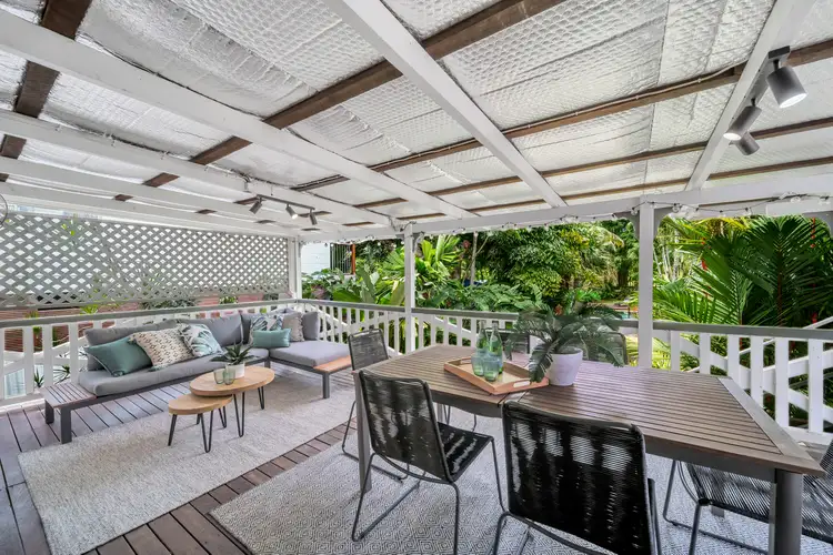 Fourth view of Homely house listing, 21 Cairns Street, Cairns North QLD 4870